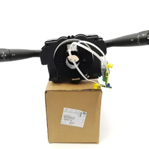 Cenová Bomba Přepínač Světel Originál Citroen Peugeot 206 307 Berl/Part 6242F4