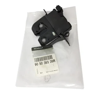 Bezpečná Platba Zámek Kapoty Originál Dacia Duster Logan 2 905039326R