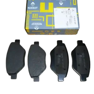 Cenový Hit Brzdové Destičky Předek Originál Renault Megane II 410609192R 7701207673