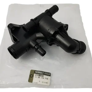Horká Nabídka Kryt Termostatu Originál Renault Megane Scenic III 1.6dCi 110617671R