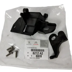 Bezpečná Platba Upevnění Světel Pravý Předek Originál Citroen 6212A2 6212.A2