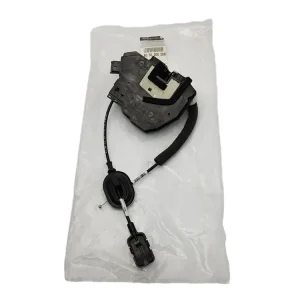 Nejlepší Cena Zámek Dveří Levý Nový originál Renault Fluence 805030020R