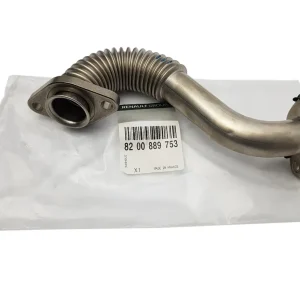 Trubka Egr Nový originál Renault Trafic 2 Master 3 2.0-2.3 dCi 8200889753 Přímo Od Výrobce