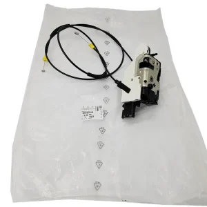 Zámek Posuvných Dveří Pravý Nový originál Jumpy Expert Scudo III 9138P0 Omezená Nabídka