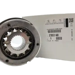 Nová Kolekce Synchronizátor Převodovky Nový originál Citroen Peugeot BE3/BE4 3/4 235360