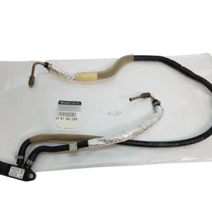 Senzor Odchylky Tlaku Nový originál Renault 2.0 dCi 208150004R Akční Nabídka