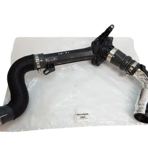 Převod Vzduchu Nový originál Renault Megane 3 Scenic 3 1.5 dCi 144602487R Přímo Od Výrobce