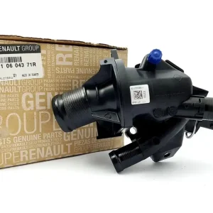 Expresní Doručení Kryt Termostatu Originál Renault Master III Movano NV 400 110604371R
