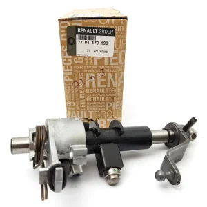 Objednat Nyní Řídicí Jednotka Převodovky Originál Master II Movano Interstar PK6 7701479193