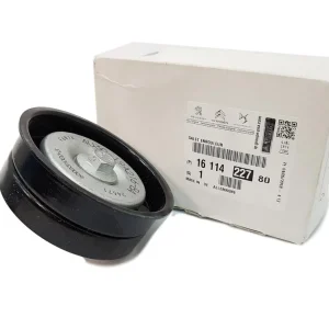 Jen Po Omezenou Doba Napínač Pásku Originál Citroen Peugeot 407 607 C5 C6 2.7 HDI v6 1611422780