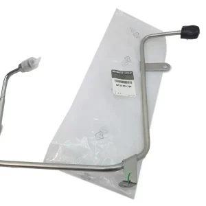 Dokud Zásoby Vydrží Trubka Turbíny Originál Espace IV Laguna Megane 2.0 16V 8200575768