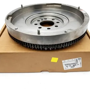 Setrvačník Originál Jumper Boxer Ducato III 2.2 HDI TDCi 9676226880 Nová Kolekce