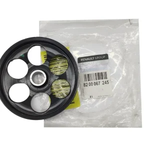 Nejlepší Volba Podpora Řemenice Čerpadla Originál 8200067245 Renault