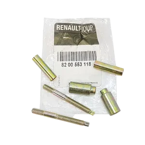 Šroub Mocujaca Triska Nový originál 8200553118 Renault Master II 2.5 dCi Trafi 2.2 dCi Jen Po Omezenou Doba