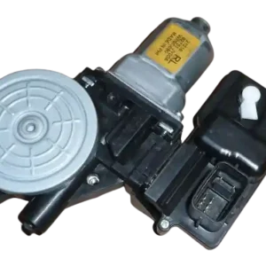 Super Cena Motorek Zvedání Oken Zadek Levý Originál Renault Koleos 82751JY00A