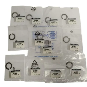 Ověřený Sada Těsnění, Těsnění Motoru Originál Renault Opel Nissan 7701471586