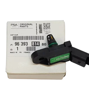 Nejlepší Cena Senzor Tlaku Vzduchu Originál Peugeot Citroen 9639381480