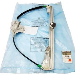 Zavírací Zařízení Okna Levý Předek originál Renault Clio II Thalia 7700842239 Akce