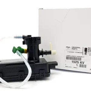 Akční Cena FAP DPF Čerpadlo Originál Citroen Peugeot C2 C3 207 208 308 1525KV