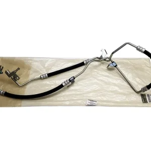 Trubky Posilovače Řízení Originál 8200401453 4972100Q0L Nissan Renault Aktuální