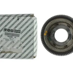 Ozubené Kolo Spojky Originál 55244552 Fiat Citroen Peugeot Aktuální