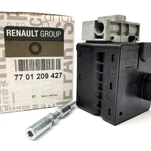 Zámek Volantu Originál Renault Megane II Scenic Clio III 7701209427 Sleva