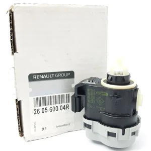 Silniczek Regulacji Świateł Laguna III 260560004R Renault Víkendová Akce