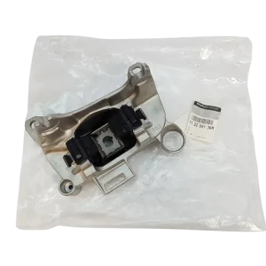 Zavěšení Motoru Levý Nový originál Renault Megane 3 Scenic 3 112205136R Časově Omezené