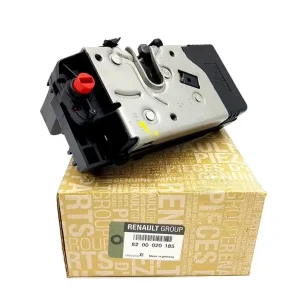 Výhodná Nabídka Zámek Posuvných Dveří Originál Trafic II Vivaro Primastar 8200020185