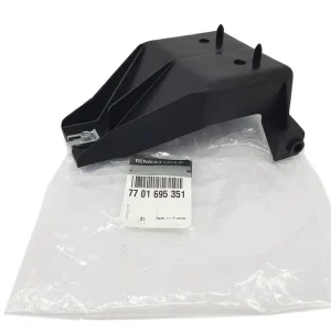 Držák Nárazníku Nový originál Předek Pravý 7701695351 Renault Značkový