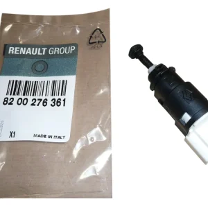 Kup Teď Spínač Brzdového Pedálu Nový originál 8200276361 Renault Dacia