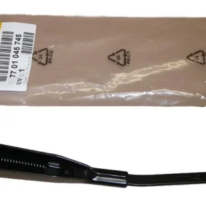 Jen Po Omezenou Doba Rameno Stěrače Nový originál Zadek 7701045745 Renault