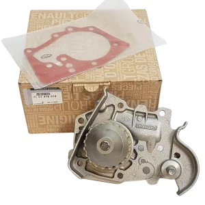 Hit Sezóny Vodní Čerpadlo Nový originál 7701478018 Renault Dacia