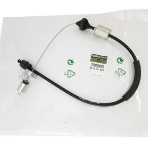 Spojkový Kabel Originál 8200741825 Renault Sezónní Sleva