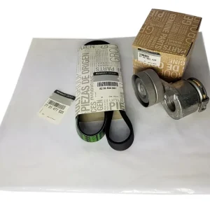 Nízká Cena Řemen Napínáku Pohonu Originál 7701477520 Renault Clio 3 Sport