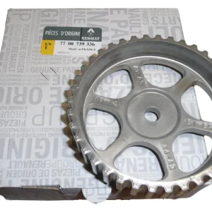 Časově Omezené Rozvodové Kolo Nový originál 7700739336 Renault