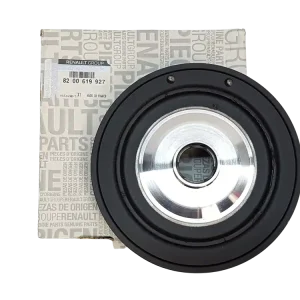 Nejlepší Volba Řemenice Klikové Hřídele Originál Renault 8200619927