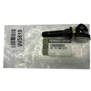 Vrácení Zdarma Senzor Tlaku Vzduchu Nový originál 407009987R Renault