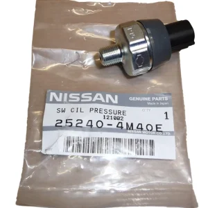 Top Prodej Senzor Nový originál 252404M40E Renault