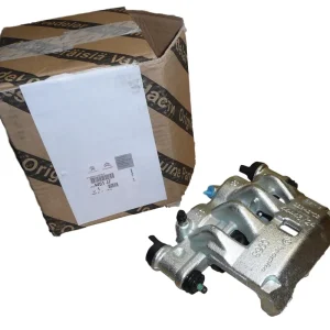 Odeslání Ihned Svorka Brzdy Pravý Předek Nový originál 4401J7 4401.J7 Citroen Peugeot