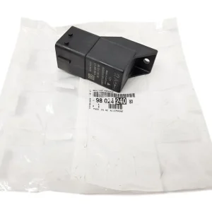 Relé Svíček Originál 9802424080 Peugeot Citroen Top Prodej