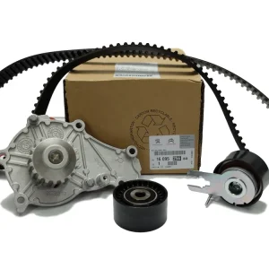 Sada Ozubeneho Remene Originál 1609525680 Peugeot Citroen Výprodej