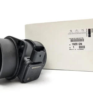 Měřič Průtoku Vzduchu Originál 1920GN 1920.GN Peugeot Citroen Bezpečná Platba