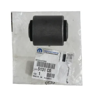 Montážní Pouzdra Ramena Závěsné Nápravy Originál 5131C0 5131.C0 Peugeot Citroen Rychlé Dodání