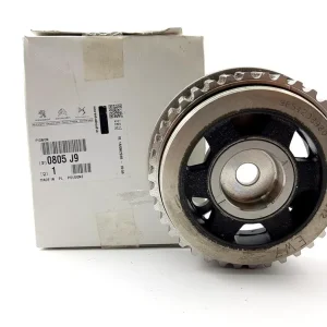 Rozvodové Kolo Originál Citroen Peugeot C5 407 1.8 16V 0805J9 9654208980 Objednat Nyní