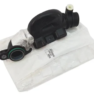 Ověřený Převod Vzduchu Nový originál 144061 1440.61 Peugeot Citroen