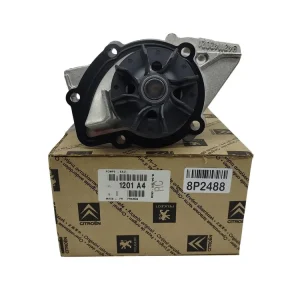 Vodní Čerpadlo Originál 1201A4 Citroen Peugeot Must-Have