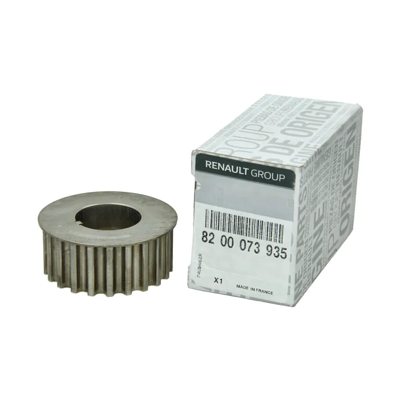 Super Cena Rozvodové Kolo Originál k 8200073935 Renault 1.9 DCI