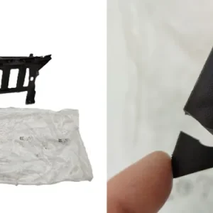 Absorbér Nárazníku Nový originál 98106346XT Peugeot 3008 5008 Outlet Tovární Cena