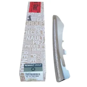 Lišta Narazníků Pravý Předek Originál 261A25609R Renault Koleos Must-Have